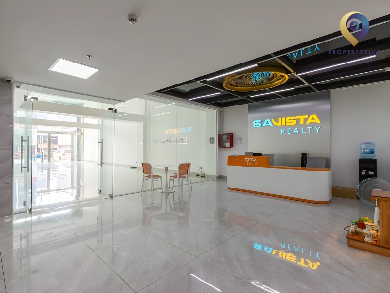 SAVISTA Realty Le Van Duyet